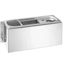 HENDI 270x111x(H)115mm