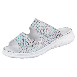 WALDLÄUFER H-Joline MULTI für Damen, weiß, - 41 EU