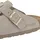 ROHDE Clog in beige 40