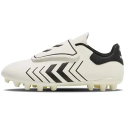 hummel Hattrick MG Fußballschuhe Kinder 9806 - marshmallow 35