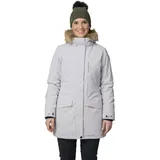 Hannah Nilana Ii Parka - Dawn Blue - 40