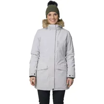 Hannah Nilana Ii Parka - Dawn Blue - 40