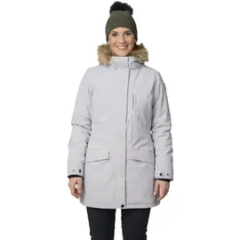 Hannah Nilana Ii Parka - Dawn Blue - 40