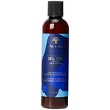 As I Am DRY & ITCHY Olive and Tea Tree Oil Leave Conditioner, 237 ml