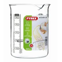 Pyrex Messbecher 0,5 L
