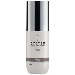System Professional Lipid Code Elastic Force Haarspray & -lack 125 ml 