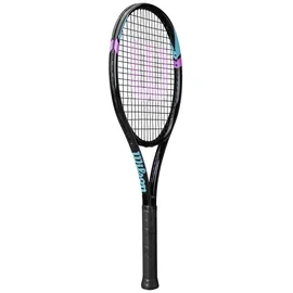 Wilson Six Lv Tennisschläger - Black - 2