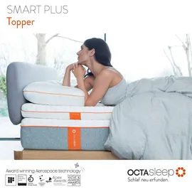 Octasleep Smart Plus Topper 180 x 200 cm