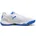 Puma Herren Weiß/Blau 40