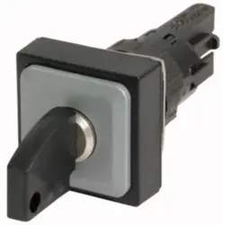 Eaton 038773 Schlüsseltaste, 2 Stellungen, tastend Q25S1