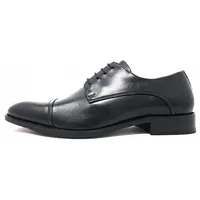 Salamander Herren Businessschuhe 31-66602-01 Farbe: Schwarz Größe: 45 - Schwarz - 45