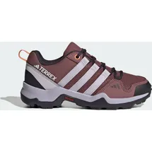 Adidas Terrex AX2R Kinder Quiet Crimson / Silver Dawn / Amber Tint 29