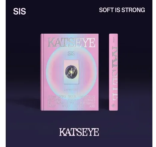 SIS (Soft Is Strong) - Soft Ver.