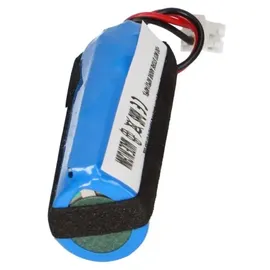 CS Kochsysteme Akku für Move Navigation Controller 600mAh PlayStation 3