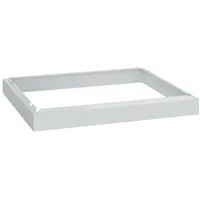 C+P Planschrank 0 x 0 x 0 cm grau
