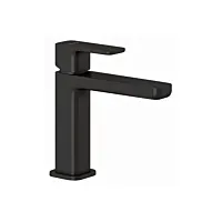 Kludi RENON 110 Waschtischarmatur 42282N275 ohne Ablaufgarnitur Brushed Gunmetal