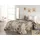 OTTO home Sofia Tagesdecke 240 x 250 cm Beige/Braun