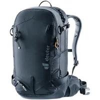 Deuter Freerider 22 SL black (7000)