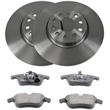 VAICO BREMSSCHEIBEN und -beläge VW,AUDI,SEAT V10-6620 1K0615301AAkit,5Q0615301F,JZW698151S 1KD615301D,3C0698151B,5C0615301B,561615301A,5C0615301E