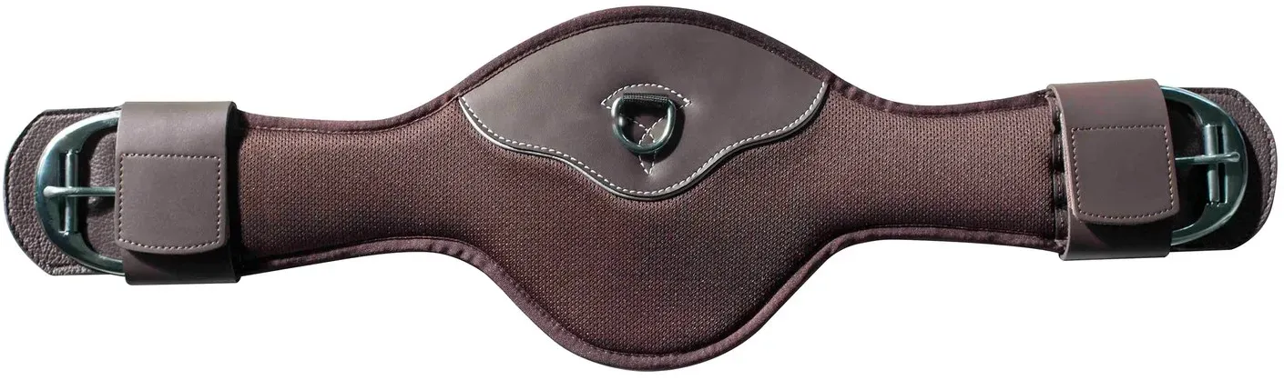 Butterfly Westerngurt Cooper braun 60 cm