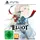 The Adventures of Elliot - Standard Edition (PEGI) (PS5)