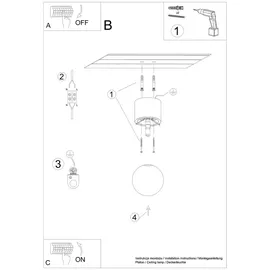 Sollux Lighting SOLLUX lighting