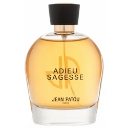 Jean Patou Adieu Sagesse Eau De Parfum Spray 100ml für Frauen 0,1 l