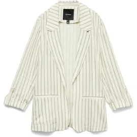 Vero Moda Longblazer Beige XL