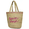 Codello Tasche aus Jute Sporttaschen   Damen