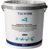tecwerk Handwaschpaste 10 l