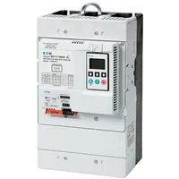 Eaton Moeller Eaton Softstarter, 180A 24V DC S811+T18V3S