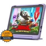 *EOL*Amazon Fire HD 10 Kids Pro-Tablet (2023), Happy-Day-Design für Kinder ab dem Grundschulalter, Mit 10-Zoll-Display, langer Akkulaufzeit, Kindersic
