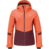 Schöffel Damen Ski Jacket Kanzelwand L,