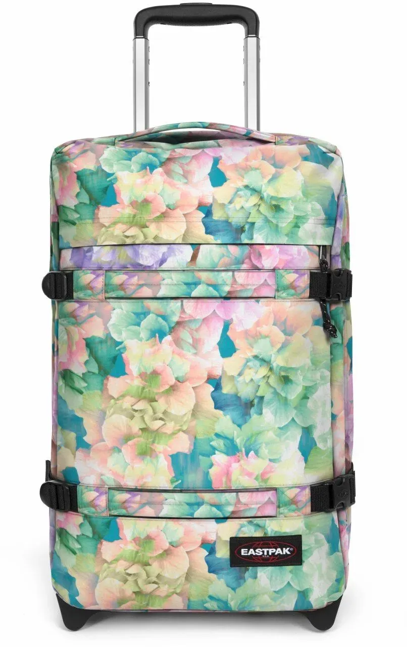 Eastpak Koffer TRANSIT'R S Garden Soft