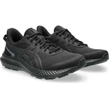 Asics Jolt 5 Herren Black/Carrier Grey 44