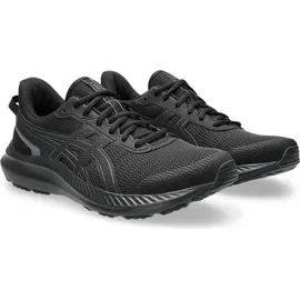 Asics Jolt 5 Herren Black/Carrier Grey 44