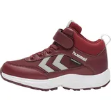 hummel Root Tex JR - Rot - 30