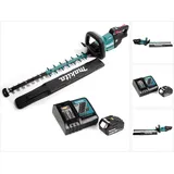 Makita DUH601RT1 inkl. 1 x 5,0 Ah Akku + Ladegerät