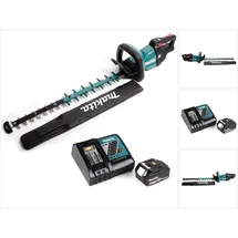 Makita DUH601RT1 inkl. 1 x 5,0 Ah Akku + Ladegerät