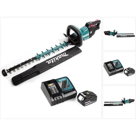 Makita DUH601RT1 inkl. 1 x 5,0 Ah Akku + Ladegerät