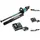 Makita DUH601RT1 inkl. 1 x 5,0 Ah Akku + Ladegerät