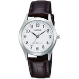 Lorus Damen uhr - RRX27HX9 - Braun/Braun