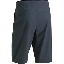 Maier Sports Fort Bermuda Kurze Hose - Graphite - 52