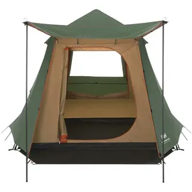 Coleman FastPitch Forest Lodge 4 Dunkelgrün/Grün