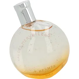 Hermès Eau des Merveilles Eau de Toilette 30 ml