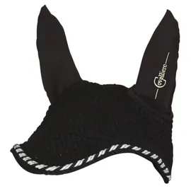 Covalliero Fliegenhaube Classic, schwarz
