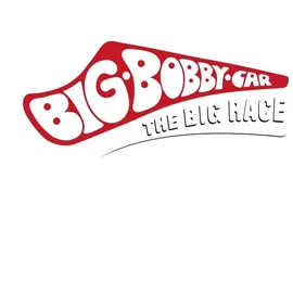 Big Bobby Car: The Big Race - Edition (ESRB) (Nintendo Switch)