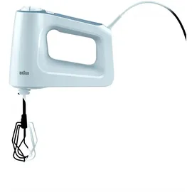 Braun MultiMix 3 HM 3100 WH Handmixer