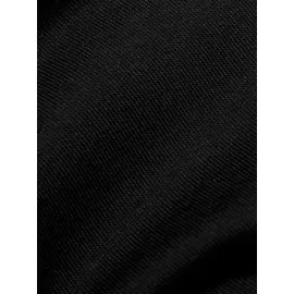 Mammut Hoodie Schwarz XS