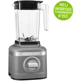 KitchenAid 5KSB1325 Standmixer dunkelgrau